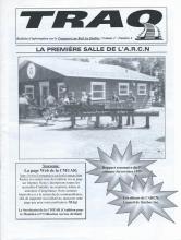Rail Québec #004 Juillet / août 1999